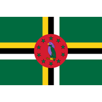 Dominica U20 (W)
