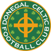 Donegal Celtic