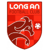 Dong Tam Long An U19