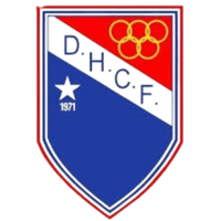 Dos Hermanas CF 1971