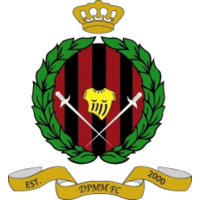 DPMM FC