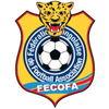 DR Congo U20