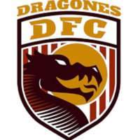 Dragones de Oaxaca II