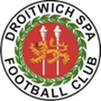 Droitwich Spa