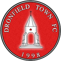 Dronfield Town (W)