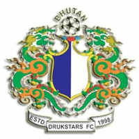 Druk Stars FC