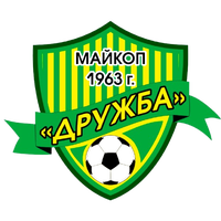 Druzhba Maikop