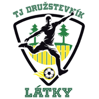 Druzstevnik Latky