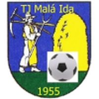 Druzstevnik Mala Ida
