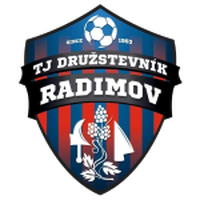 Druzstevnik Radimov
