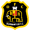 Dumbarton'