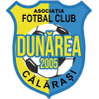 Dunarea Calarasi U19