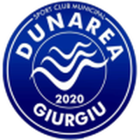 Dunarea Giurgiu