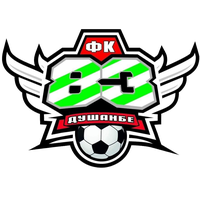 Dushanbe-83