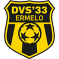 DVS 33 Ermelo