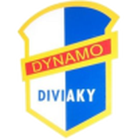 Dynamo Diviaky