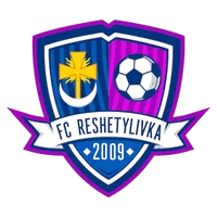 Dynamo Reshetylivka