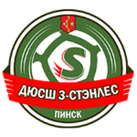 Dyush-3 Stenles Pinsk