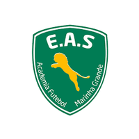EAS Marinha Grande U17