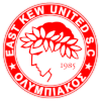 East Kew FC