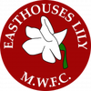 Easthouses Lily Miners Welfare FC