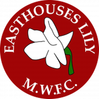 Easthouses Lily Miners Welfare FC