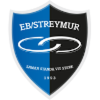 EB/Streymur II