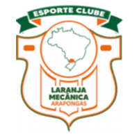 EC Laranja Mecanica