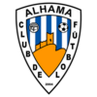 EF Alhama