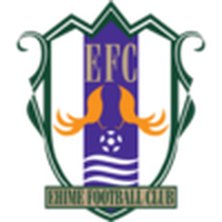 Ehime FC U18