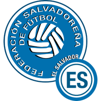 EI Salvador U16 (W)
