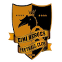 Eimi Heroes (W)