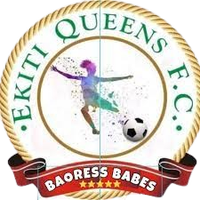 Ekiti Queens (W)