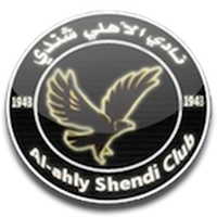 El Ahly FC Shendy