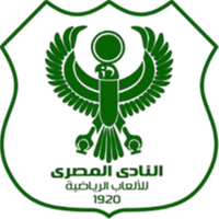 El Masry W