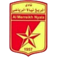 El Merreikh SC El Obied