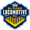 El Paso Locomotive FC'