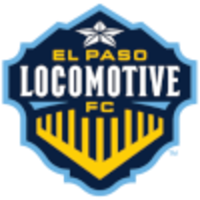 El Paso Locomotive FC
