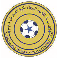 El Zarqa