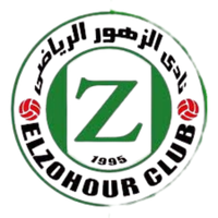 El Zohour Matrouh