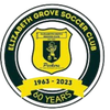 Elizabeth Grove
