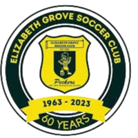 Elizabeth Grove