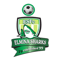 Elmina Sharks