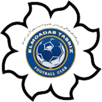 Elmoadab Tabriz FC