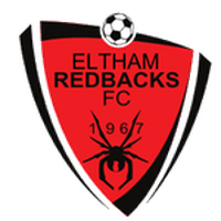 Eltham Redbacks (W)