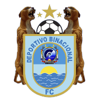 EM Deportivo Binacional