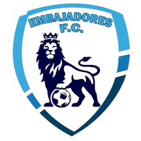 Embajadores