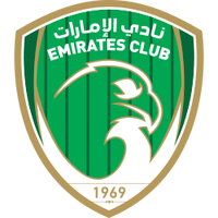 Emirates Club U21