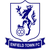 Enfield Town Women