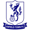 Enfield Town